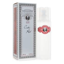 Cuba Red Mini EDT Spray By Fragluxe