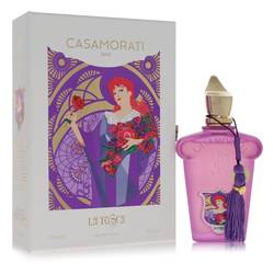 Casamorati 1888 La Tosca Eau De Parfum Spray By Xerjoff