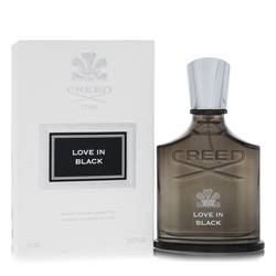 Love In Black Eau De Parfum Spray By Creed