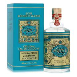 4711 Eau De Cologne Spray (Unisex) By 4711