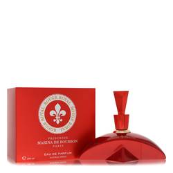 Marina De Bourbon Rouge Royal Eau De Parfum Spray (Tester) By Marina De Bourbon