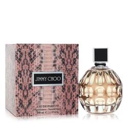Jimmy Choo Body Lotion By Jimmy Choo