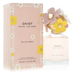 Daisy Eau So Fresh Mini EDT By Marc Jacobs