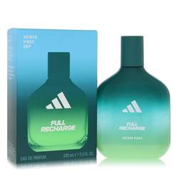 Adidas Vibes Full Recharge Eau De Parfum Spray By Adidas