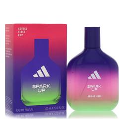 Adidas Vibes Spark Up Eau De Parfum Spray By Adidas