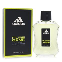 Adidas Pure Game Eau De Toilette Spray By Adidas