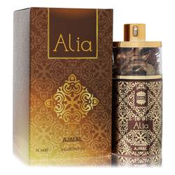 Ajmal Alia Eau De Parfum Spray By Ajmal