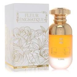 Ajmal Fleur Enigmatique Eau De Parfum Spray By Ajmal