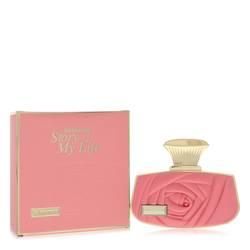 Al Haramain Story Of My Life Eau De Parfum Spray By Al Haramain