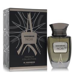 Al Haramain Noir French Collection Eau De Parfum Spray By Al Haramain