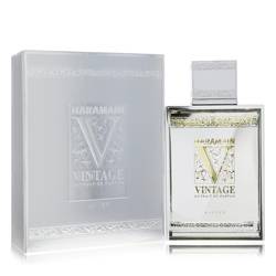Al Haramain Vintage Silver Extrait De Parfum Spray By Al Haramain