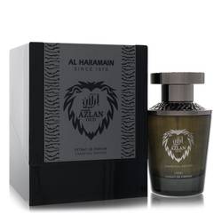 Al Haramain Azlan Oud Charcoal Extrait De Parfum Spray By Al Haramain