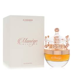 Al Haramain Manege Blanche Eau De Parfum Spray By Al Haramain