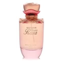 Al Haramain Vergine Rosa Extrait De Parfum Spray (Tester) By Al Haramain
