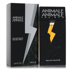 Animale Animale Eau De Toilette Spray By Animale