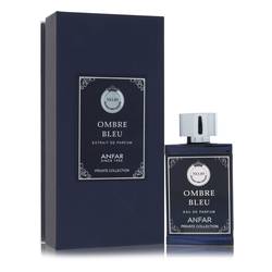 Anfar Ombre Bleu Extrait De Parfum Spray By Anfar