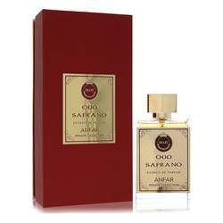 Anfar Oud Safrano Extrait De Parfum Spray By Anfar