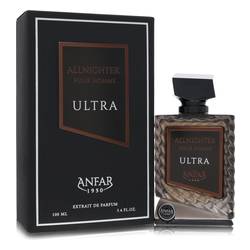 Anfar All Nighter Ultra Extrait De Parfum Spray By Anfar