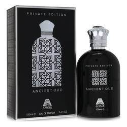 Anfar Ancient Oud Eau De Parfum Spray By Anfar