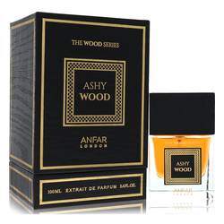 Anfar London Ashy Wood Extrait De Parfum Spray By Anfar