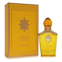 Anfar Discover Extrait De Parfum Spray By Anfar