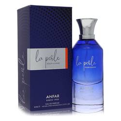 Anfar La Perle Eau De Parfum Spray By Anfar