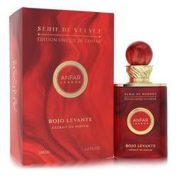 Anfar Serie Marbre Rojo Levante Extrait De Parfum Spray By Anfar