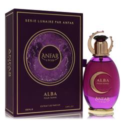 Anfar Alba Extrait De Parfum Spray By Anfar