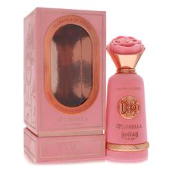 Anfar Florella Extrait De Parfum Spray By Anfar