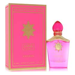Anfar Awaken Extrait De Parfum Spray By Anfar