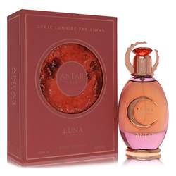 Anfar Luna Extrait De Parfum Spray By Anfar