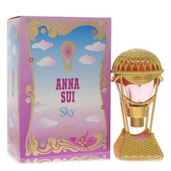 Anna Sui Sky Eau De Toilette Spray By Anna Sui