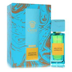Arancia Ambrata Eau De Parfum Spray (Unisex) By Gritti