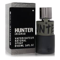 Armaf Hunter Intense Eau De Parfum Spray By Armaf