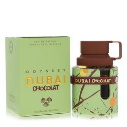 Armaf Odyssey Dubai Chocolat Eau De Parfum Spray By Armaf