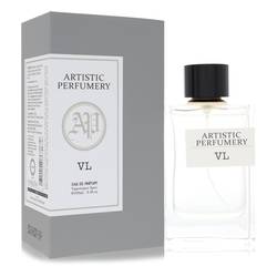Armaf Artistic Perfumery Vl Eau De Parfum Spray By Armaf