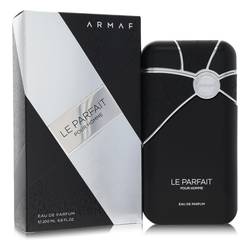 Armaf Le Parfait Eau De Parfum Spray By Armaf