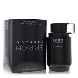 Armaf Odyssey Homme Eau De Parfum Spray By Armaf