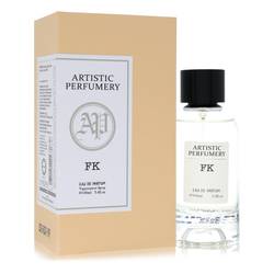 Armaf Artistic Perfumery Fk Eau De Parfum Spray By Armaf