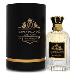 Assala Prime Royal Arabian Oud Eau De Parfum Spray By Assala