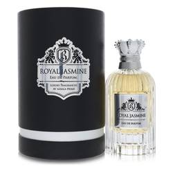 Assala Prime Royal Jasmine Eau De Parfum Spray By Assala