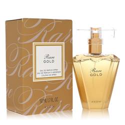 Avon Rare Gold Eau De Parfum Spray By Avon
