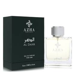 Azha Al Dahr Eau De Parfum Spray By Azha