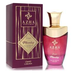 Azha Mumtaz Eau De Parfum Spray By Azha