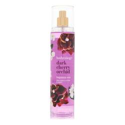 Bodycology Dark Cherry Orchid Fragrance Mist By Bodycology