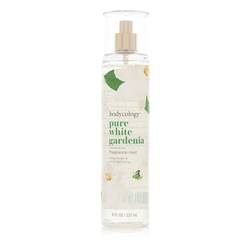 Bodycology Pure White Gardenia Fragrance Mist Spray By Bodycology