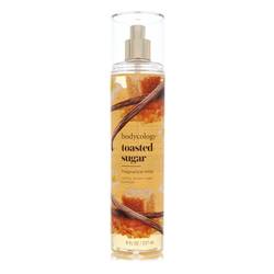 Bodycology Toasted Sugar Fragrance Mist Spray By Bodycology