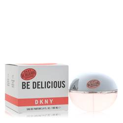 Be Delicious Fresh Blossom Eau De Parfum Spray By Donna Karan