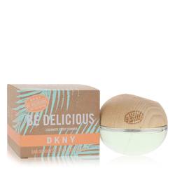 Be Delicious Coconuts About Summer Eau De Toilette Spray By Donna Karan