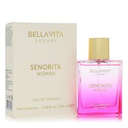 Bellavita Luxury Senorita Eau De Parfum Spray By Bellavita